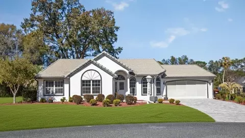 11440 SW 75th Terrace Rd, Ocala, FL 34476