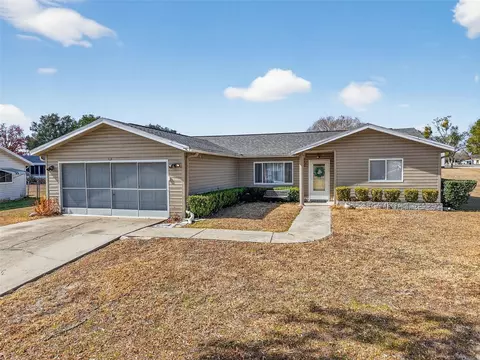 10720 SW 62nd Ter, Ocala, FL 34476