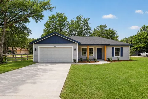 13750 SW 113th Ln, Dunnellon, FL 34432