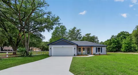 10110 SW 135th Ct, Dunnellon, FL 34432