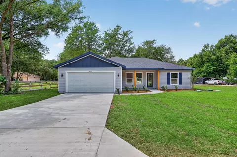 10110 SW 135th Ct, Dunnellon, FL 34432