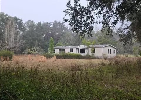 12906 NW 38th Ave, Reddick, FL 32686