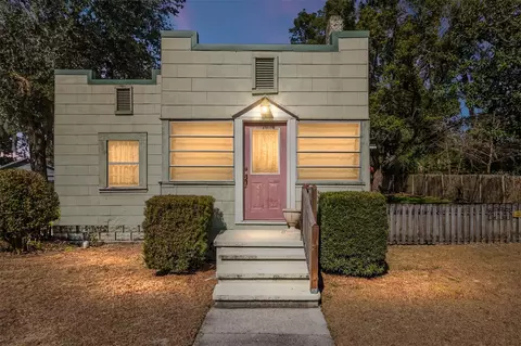 20707 Park Ave, Dunnellon, FL 34431
