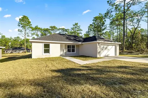 24125 NW Foxglove Ln, Dunnellon, FL 34431