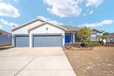 3101 NE 24 Pl, Ocala, FL 34470