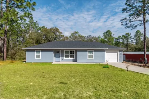 20687 SW 59th Ln, Dunnellon, FL 34431