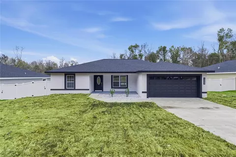 12905 SE 41st Ter, Belleview, FL 34420