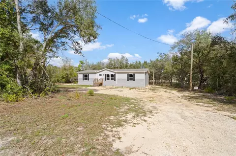 11431 NE 71st St, Bronson, FL 32621