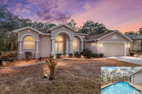 147 Corkwood Blvd, Homosassa, FL 34446