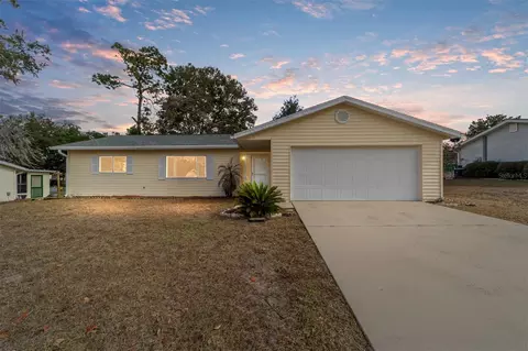 11153 SW 79th Ave, Ocala, FL 34476