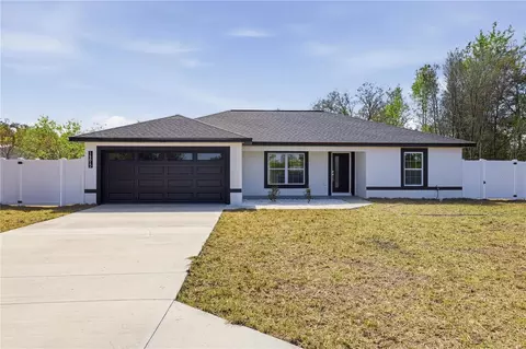 14812 SW 30th Pl, Ocala, FL 34481