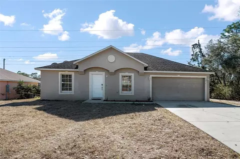 6096 SW 155th Street Rd, Ocala, FL 34473