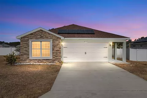 9074 SE 47th Court Rd, Ocala, FL 34480