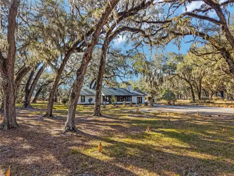 15178 NE 47th Ave, Citra, FL 32113