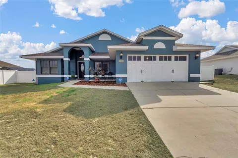 4784 SW 131st Pl, Ocala, FL 34473