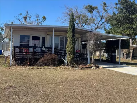 5701 SW 64th Lane Rd, Ocala, FL 34474