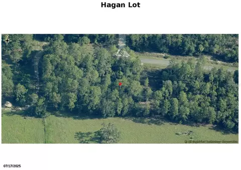0 SW Tiger Lake Lot 34 Blvd, Dunnellon, FL 34431