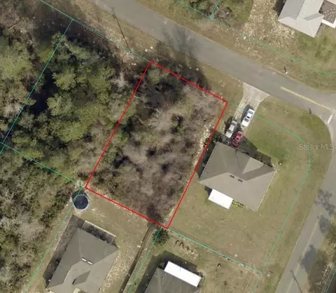 lot15 SW 27th Terrace Rd, Ocala, FL 34473