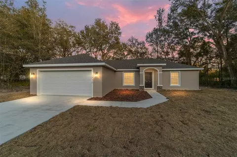 14317 SE 27th Ct, Summerfield, FL 34491