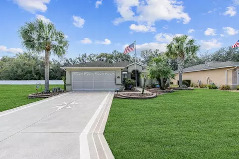 16339 SW 14th Ave Rd, Ocala, FL 34473