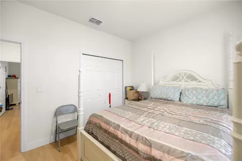 Bedroom - 4143 SW 133rd Loop, Ocala, FL 34473 photo 5 of 7
