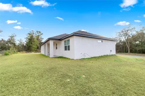 Exterior - 4143 SW 133rd Loop, Ocala, FL 34473 photo 3 of 4
