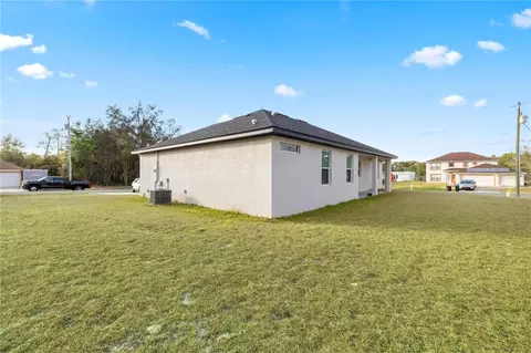 Exterior - 4143 SW 133rd Loop, Ocala, FL 34473 photo 4 of 4