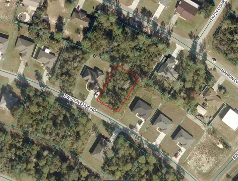 lot21 SW 29th Avenue Rd, Ocala, FL 34473