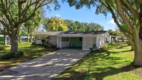 10035 SW 91st Ter, Ocala, FL 34481