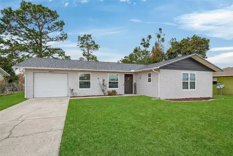 8810 SE 88th Pl, Ocala, FL 34472