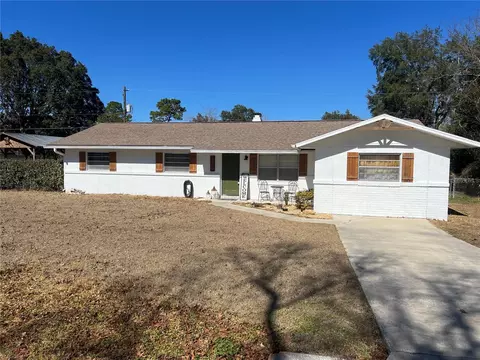 5561 NE 5th Pl, Ocala, FL 34470