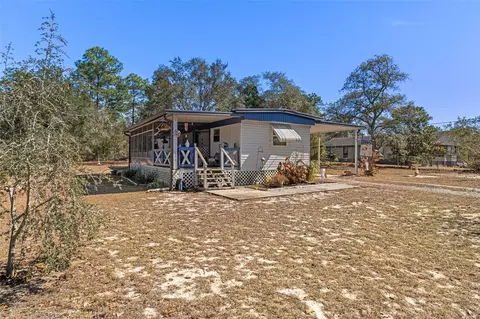 5461 S Doyle Ter, Homosassa, FL 34446