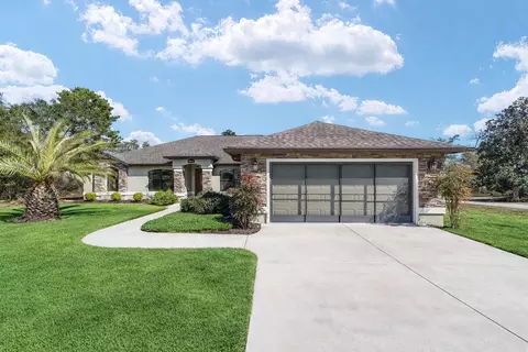 10381 SW 48th Ave, Ocala, FL 34476