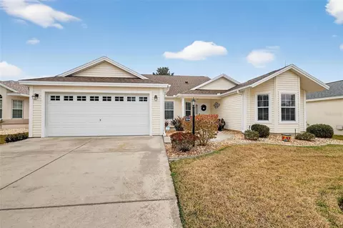 7814 SE 166th Smallwood Pl, The Villages, FL 32162