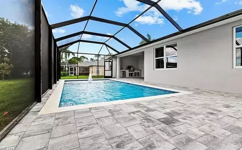 2153 NW 18th Ave, Cape Coral, FL 33993