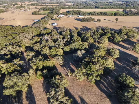 tbd NW 328, Reddick, FL 32686
