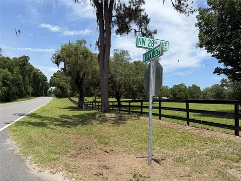 tbd NW 329, Reddick, FL 32686 photo 8