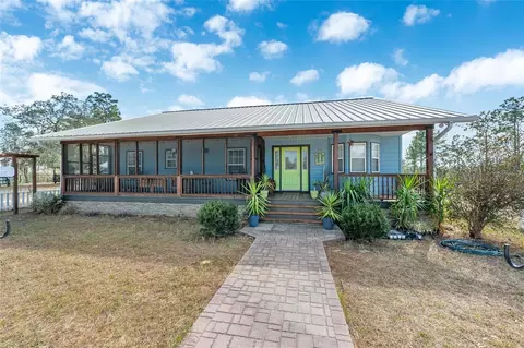 7150 SE 147 Ave #2, Morriston, FL 32668