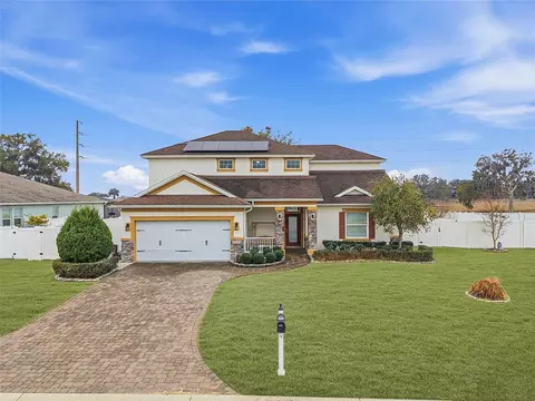 4718 SW 65th Pl, Ocala, FL 34474