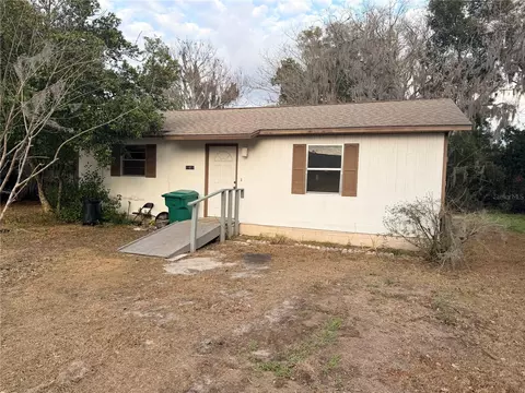 11851 Illinois St, Dunnellon, FL 34431