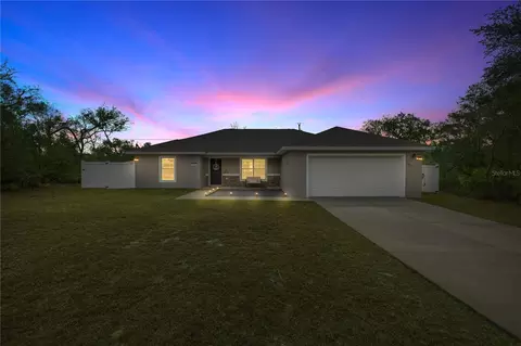 2853 SW 146th St, Ocala, FL 34473