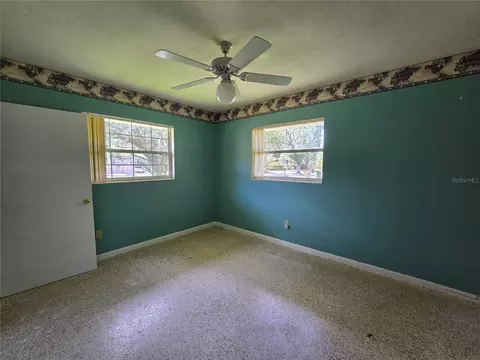 Bedroom - 1324 SE 33rd Ter, Ocala, FL 34471 photo 5 of 6