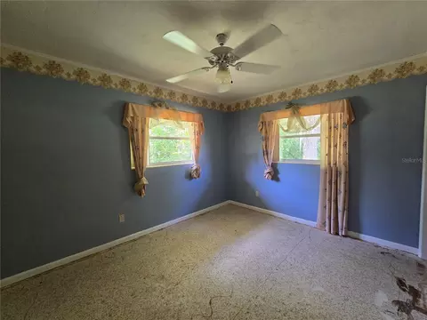 Bedroom - 1324 SE 33rd Ter, Ocala, FL 34471 photo 3 of 6