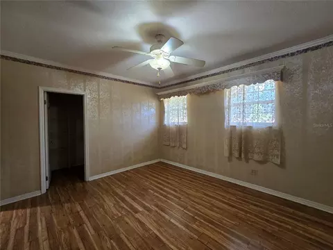 Bedroom - 1324 SE 33rd Ter, Ocala, FL 34471 photo 1 of 6