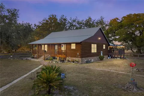 4292 SW 73 Trl, Bushnell, FL 33513