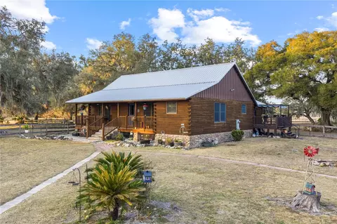 4292 SW 73 Trl, Bushnell, FL 33513