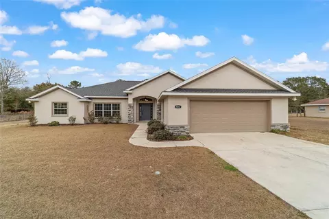 9343 SE 108th Pl, Belleview, FL 34420