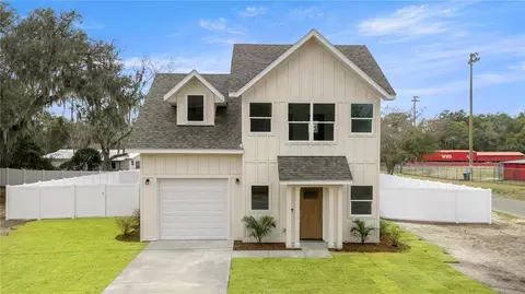 310 SE 6th St, Williston, FL 32696