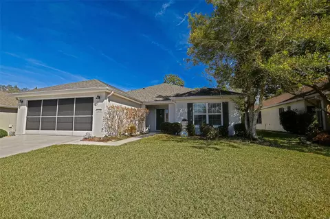 11728 SE 91st Cir, Summerfield, FL 34491