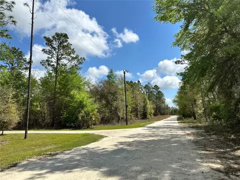 10350 NE 74th Pl, Bronson, FL 32621